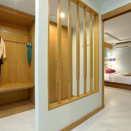 Apsara Beachfront Resort & Villa - Sha Extra Plus Khao Lak Zewnętrze zdjęcie
