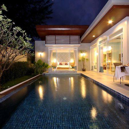Apsara Beachfront Resort & Villa - Sha Extra Plus Khao Lak Zewnętrze zdjęcie