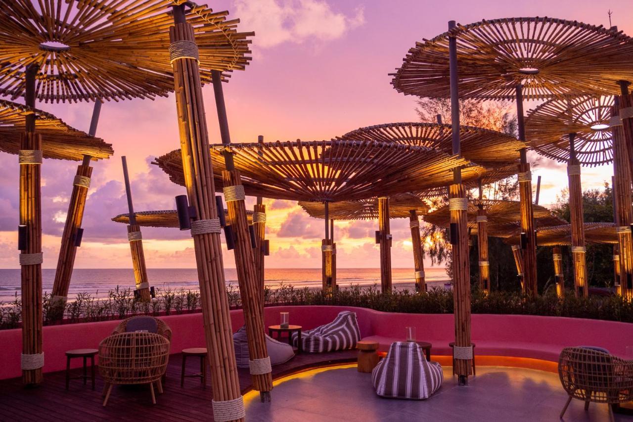Apsara Beachfront Resort & Villa - Sha Extra Plus Khao Lak Zewnętrze zdjęcie