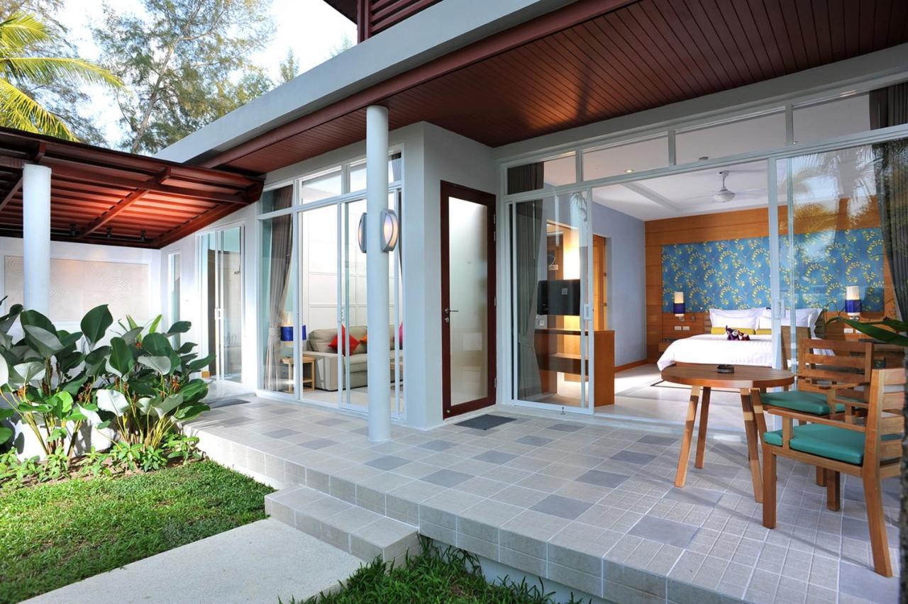 Apsara Beachfront Resort & Villa - Sha Extra Plus Khao Lak Pokój zdjęcie