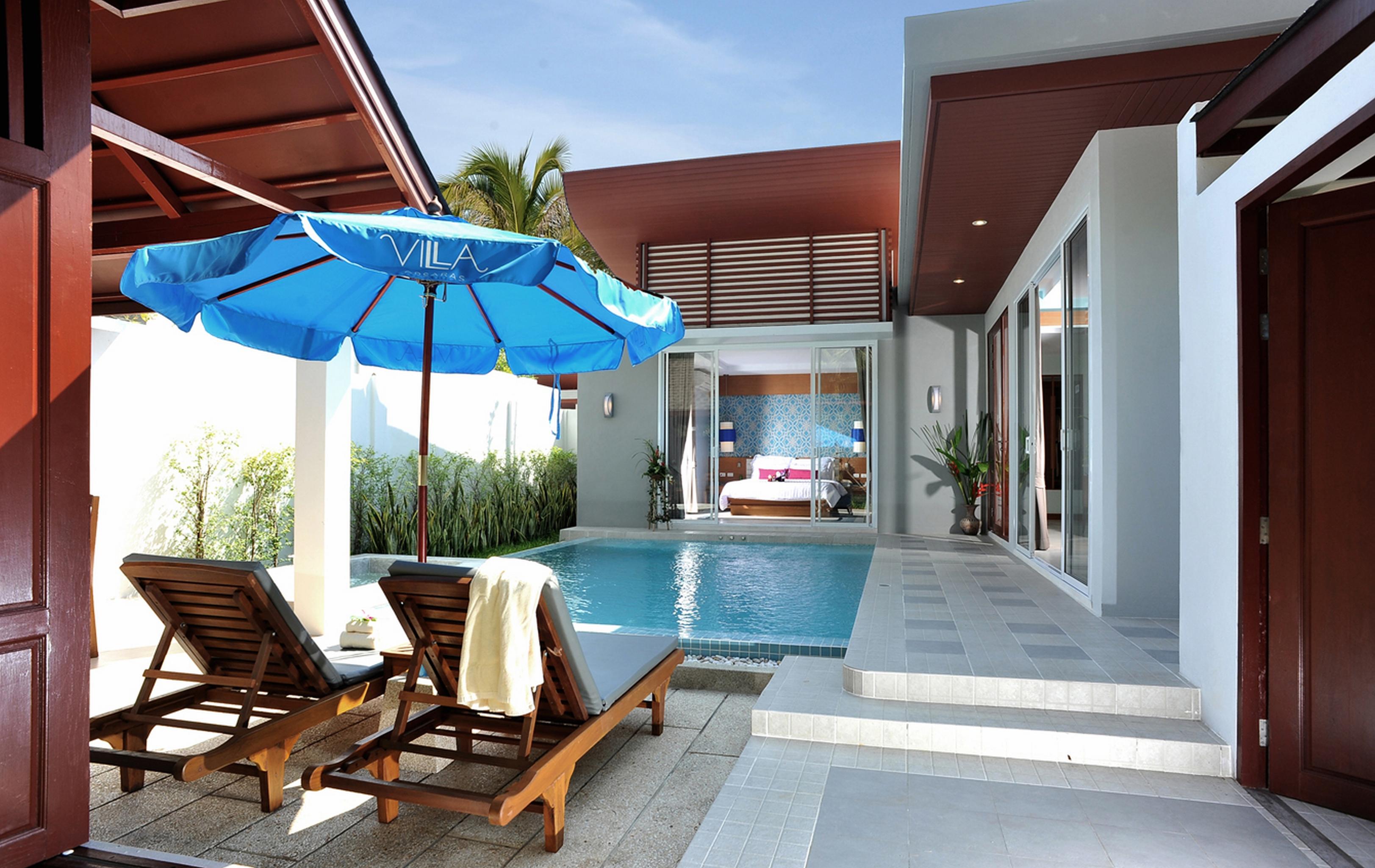 Apsara Beachfront Resort & Villa - Sha Extra Plus Khao Lak Zewnętrze zdjęcie