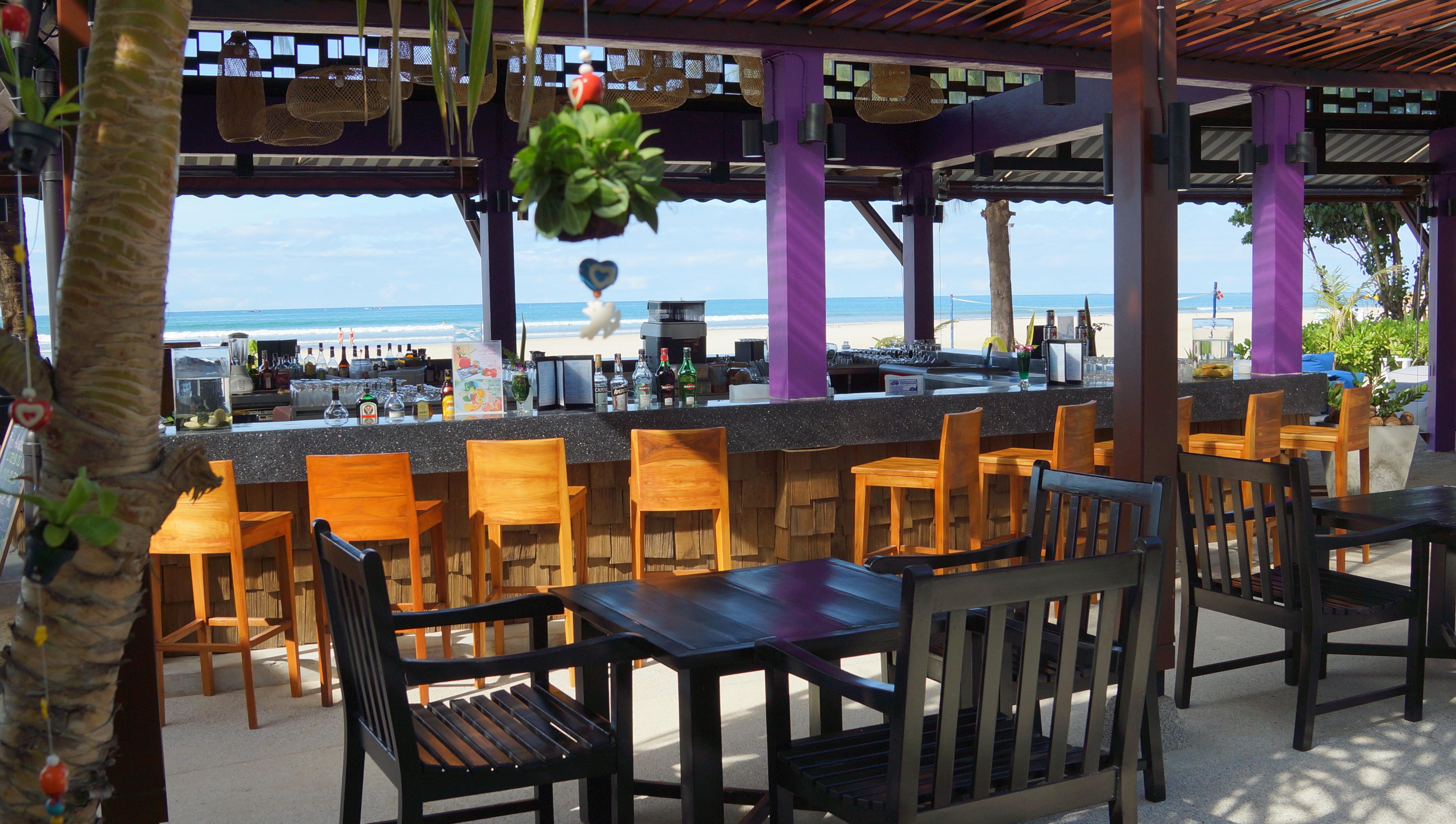 Apsara Beachfront Resort & Villa - Sha Extra Plus Khao Lak Zewnętrze zdjęcie