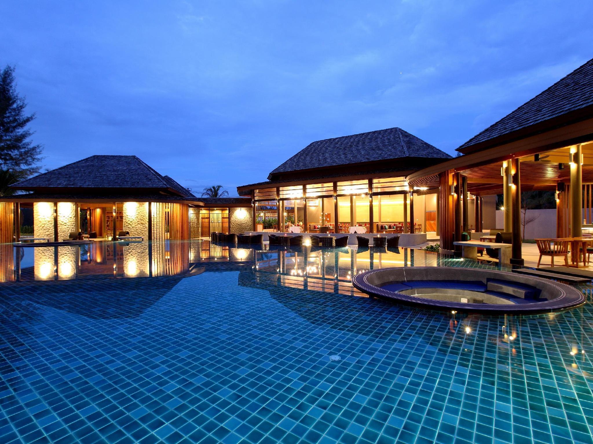 Apsara Beachfront Resort & Villa - Sha Extra Plus Khao Lak Zewnętrze zdjęcie