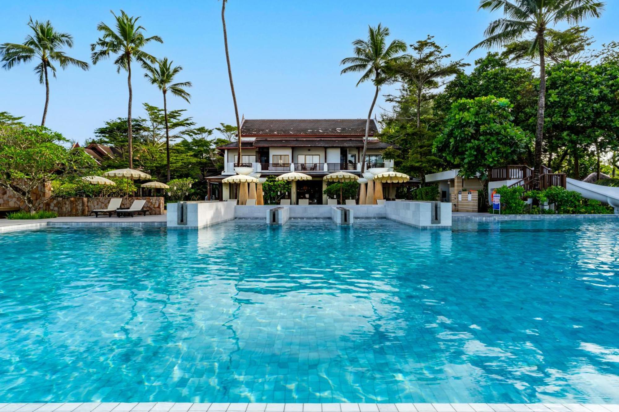 Apsara Beachfront Resort & Villa - Sha Extra Plus Khao Lak Zewnętrze zdjęcie