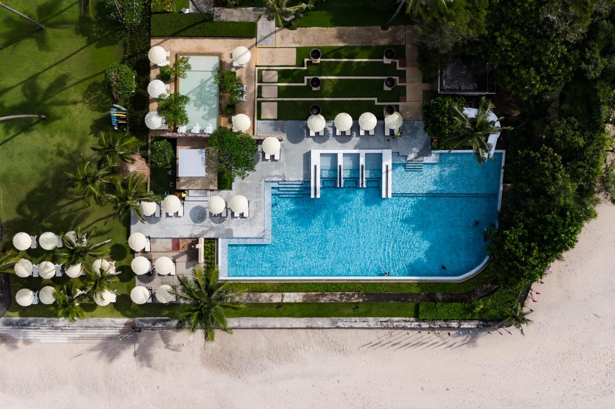 Apsara Beachfront Resort & Villa - Sha Extra Plus Khao Lak Zewnętrze zdjęcie