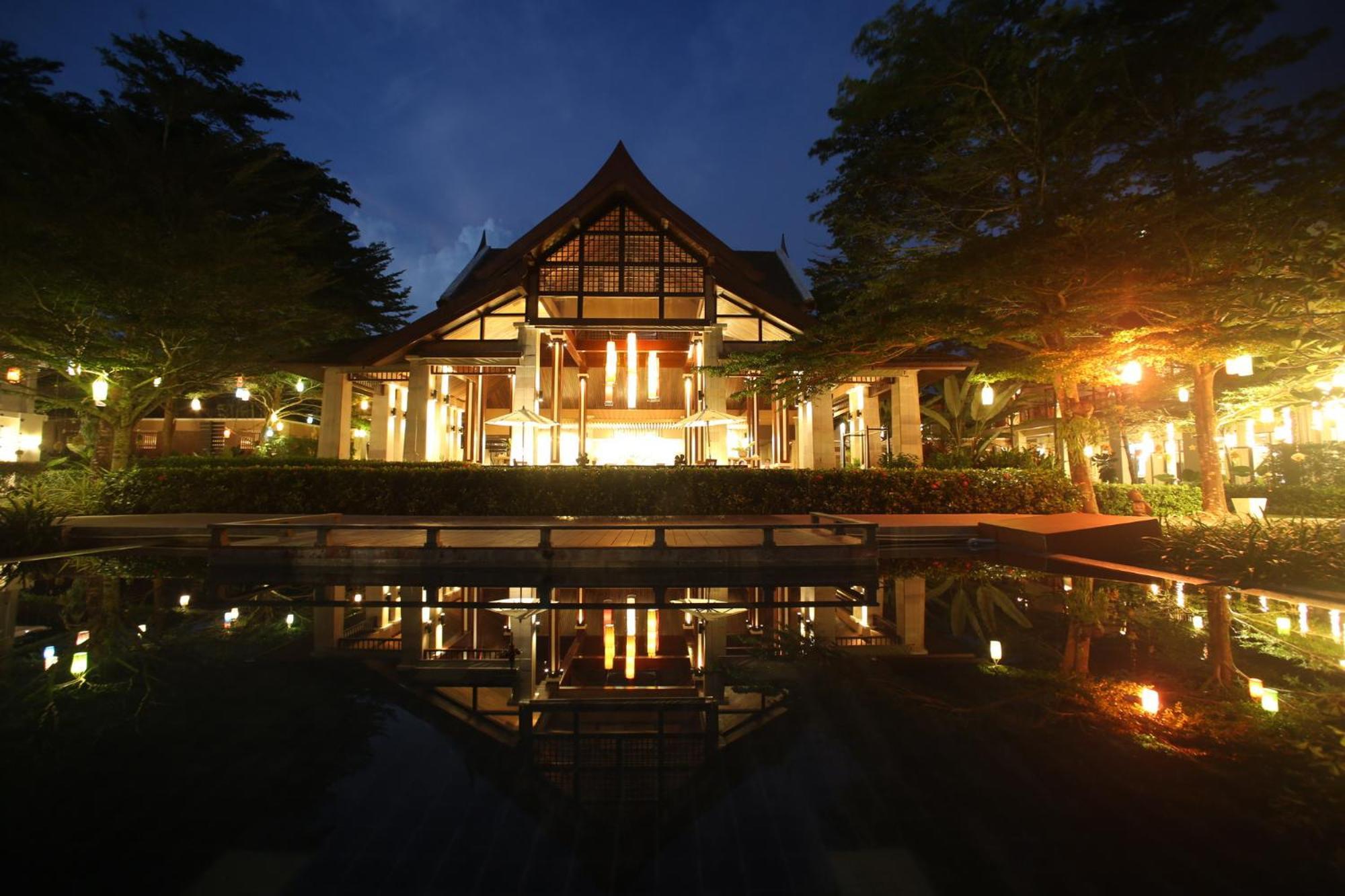 Apsara Beachfront Resort & Villa - Sha Extra Plus Khao Lak Zewnętrze zdjęcie