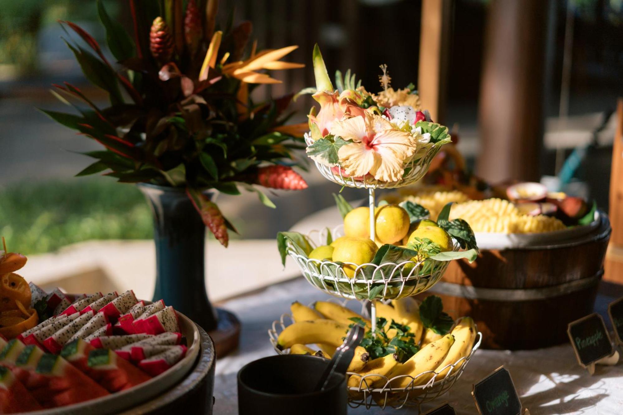 Apsara Beachfront Resort & Villa - Sha Extra Plus Khao Lak Zewnętrze zdjęcie