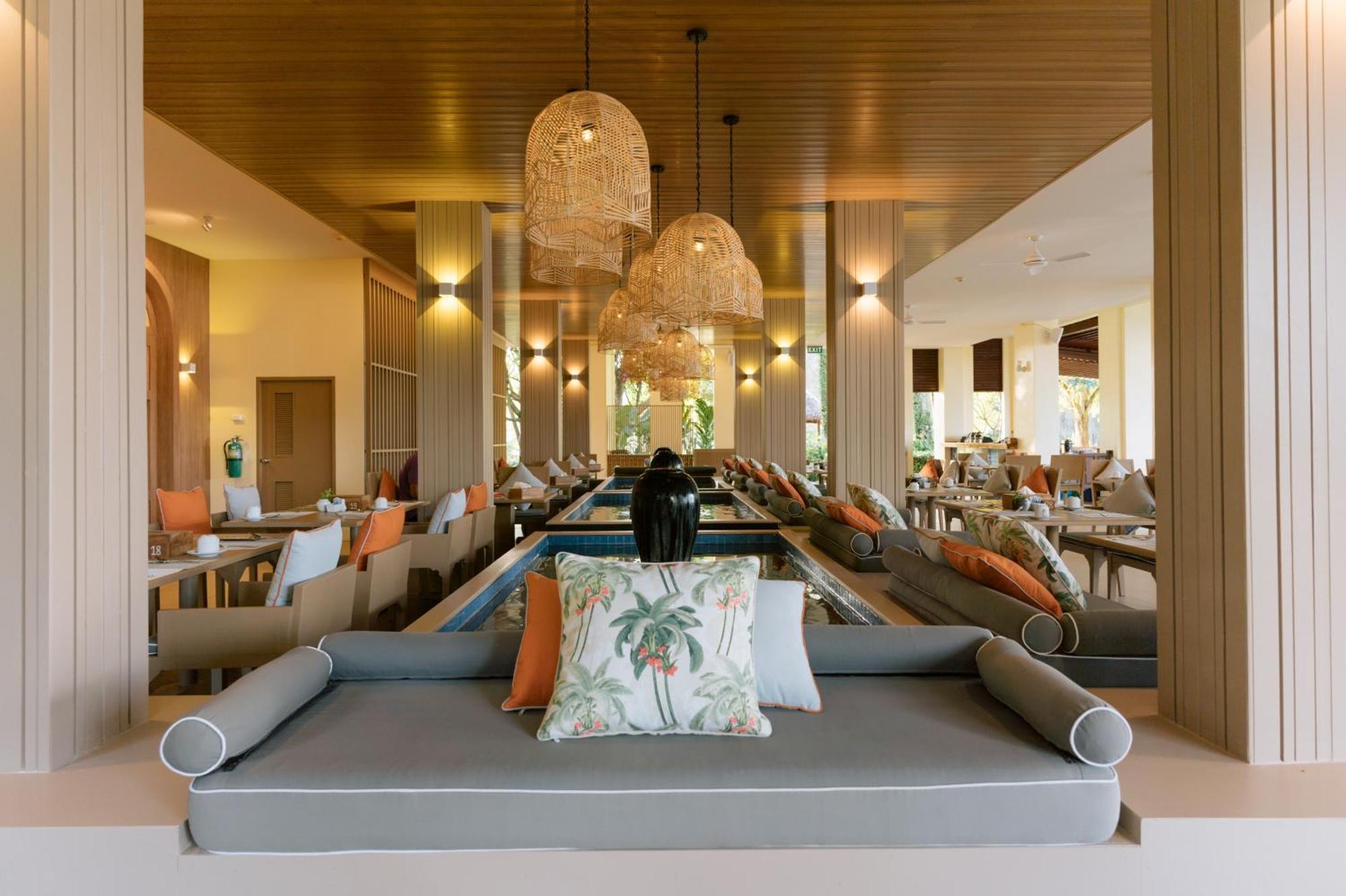 Apsara Beachfront Resort & Villa - Sha Extra Plus Khao Lak Zewnętrze zdjęcie