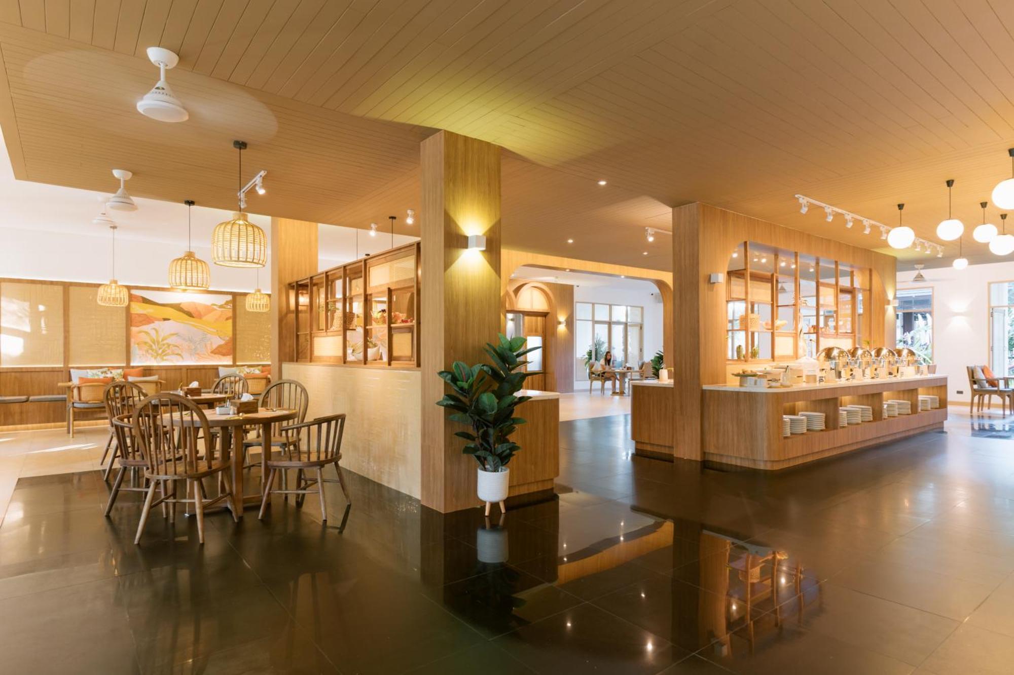 Apsara Beachfront Resort & Villa - Sha Extra Plus Khao Lak Zewnętrze zdjęcie