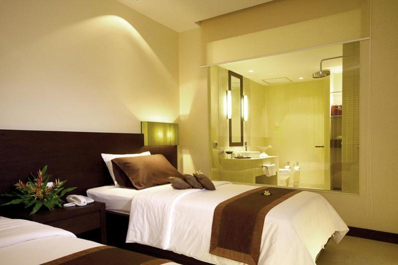 Apsara Beachfront Resort & Villa - Sha Extra Plus Khao Lak Pokój zdjęcie
