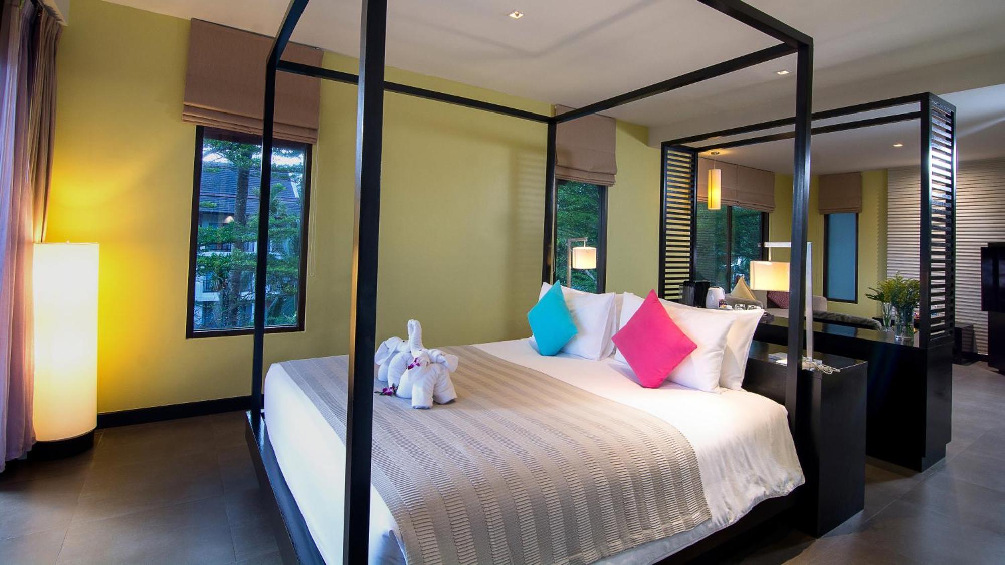 Apsara Beachfront Resort & Villa - Sha Extra Plus Khao Lak Pokój zdjęcie