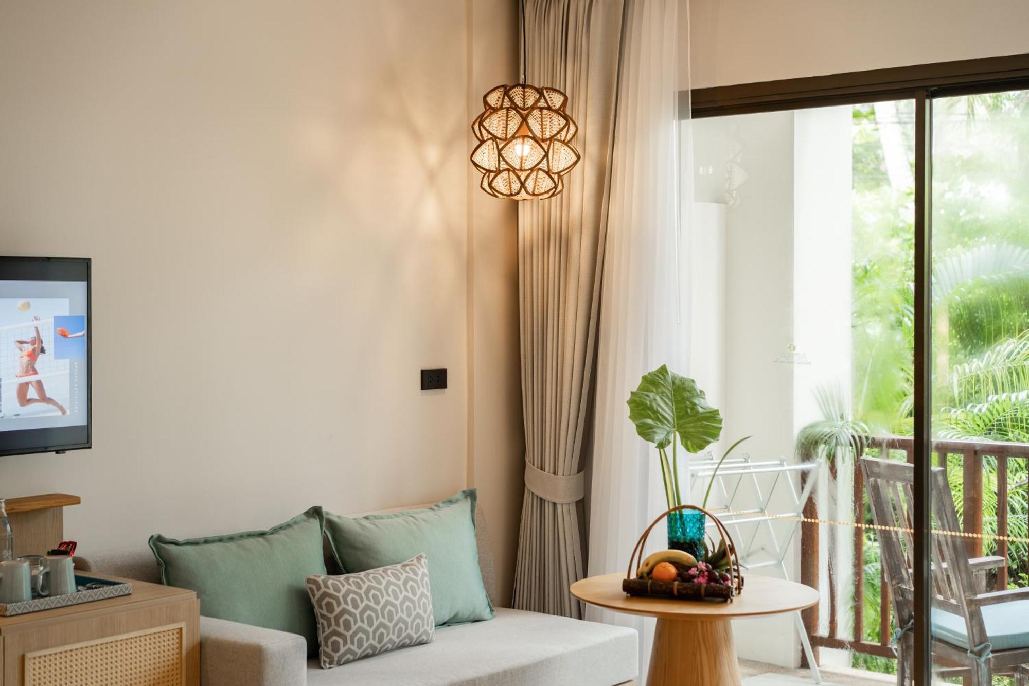 Apsara Beachfront Resort & Villa - Sha Extra Plus Khao Lak Zewnętrze zdjęcie