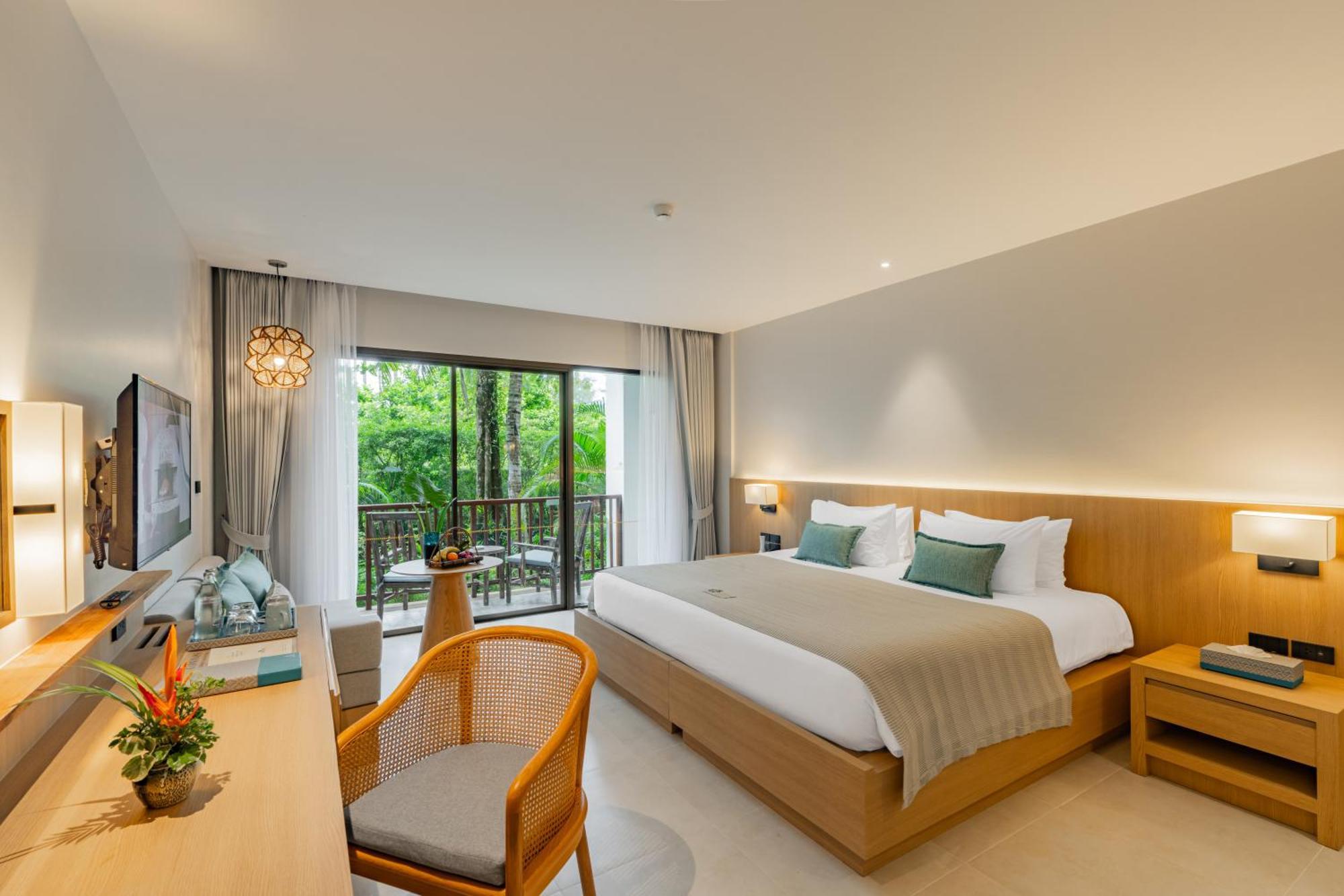 Apsara Beachfront Resort & Villa - Sha Extra Plus Khao Lak Zewnętrze zdjęcie