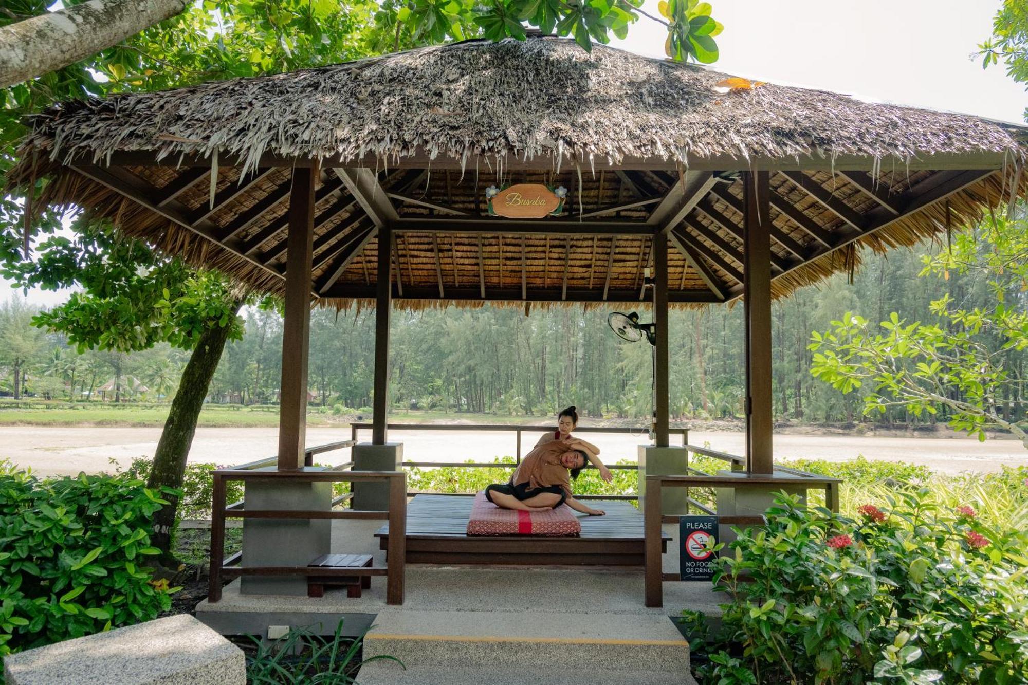 Apsara Beachfront Resort & Villa - Sha Extra Plus Khao Lak Zewnętrze zdjęcie