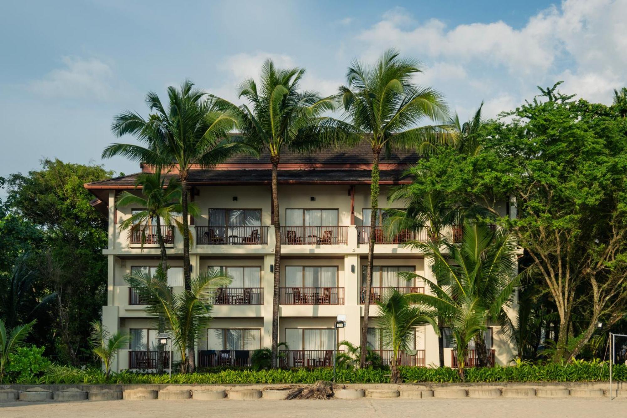 Apsara Beachfront Resort & Villa - Sha Extra Plus Khao Lak Zewnętrze zdjęcie
