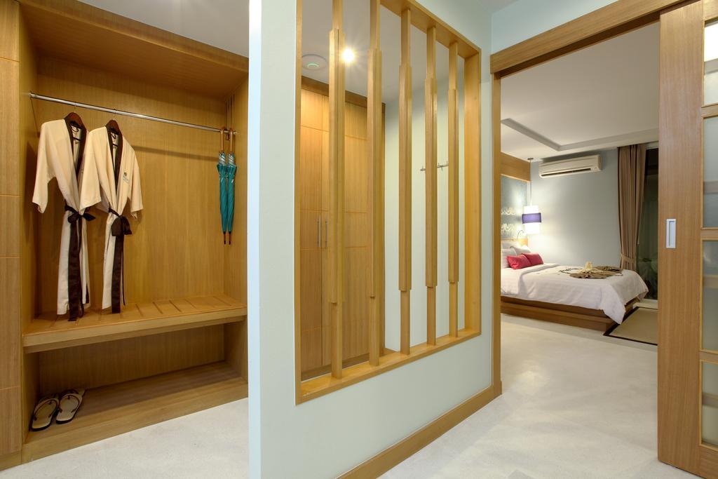 Apsara Beachfront Resort & Villa - Sha Extra Plus Khao Lak Zewnętrze zdjęcie
