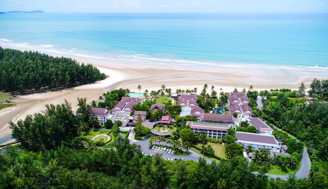 Apsara Beachfront Resort & Villa - Sha Extra Plus Khao Lak Zewnętrze zdjęcie